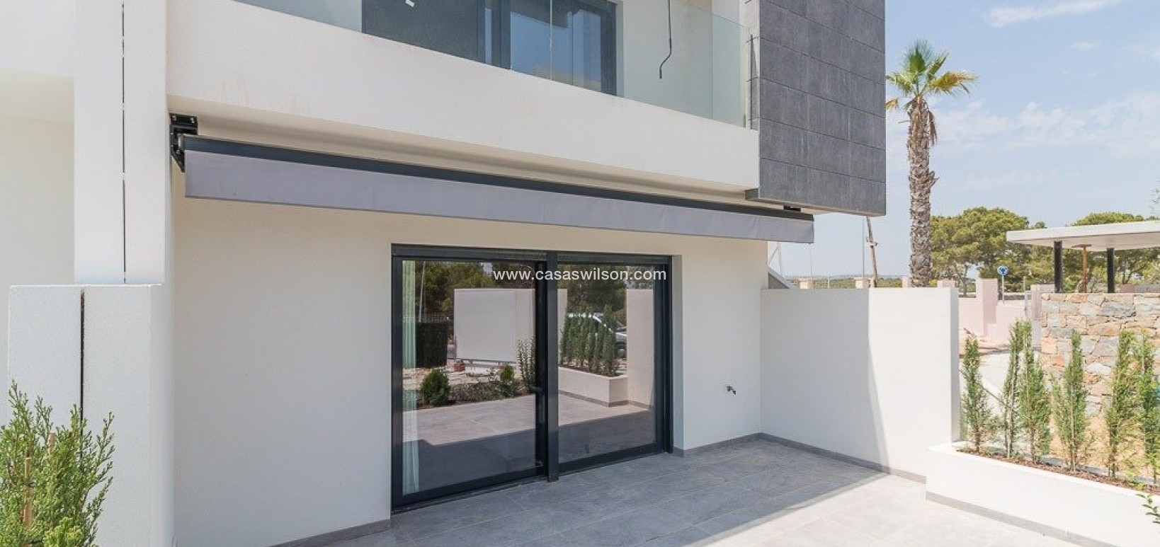 New Build - Bungalow - Torrevieja - Los Balcones