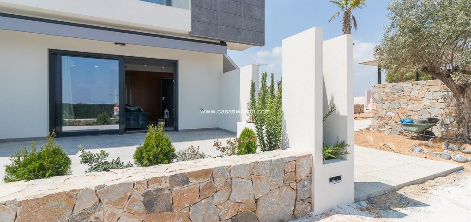 New Build - Bungalow - Torrevieja - Los Balcones