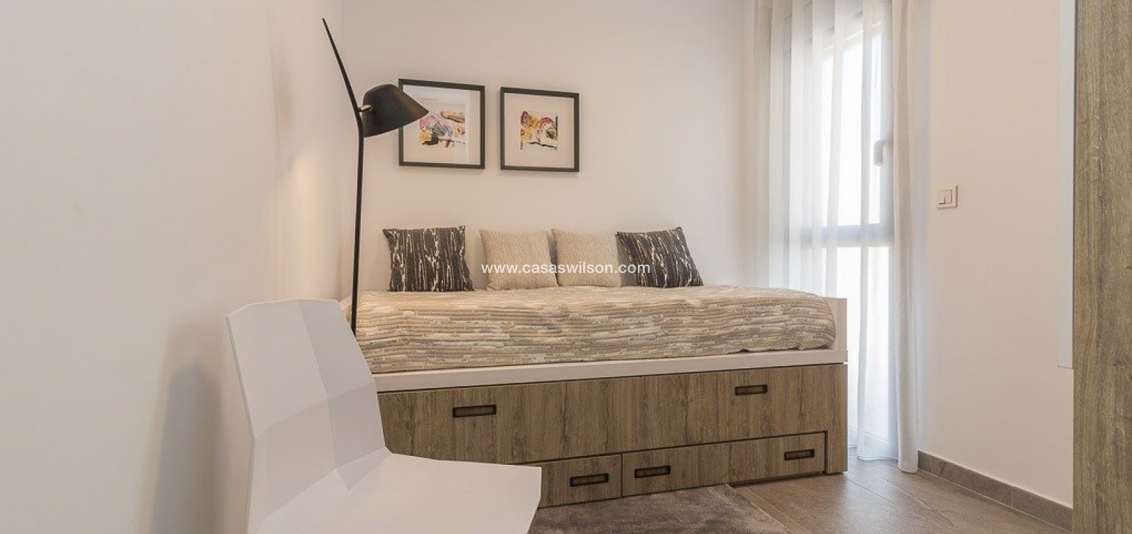 New Build - Bungalow - Torrevieja - Los Balcones