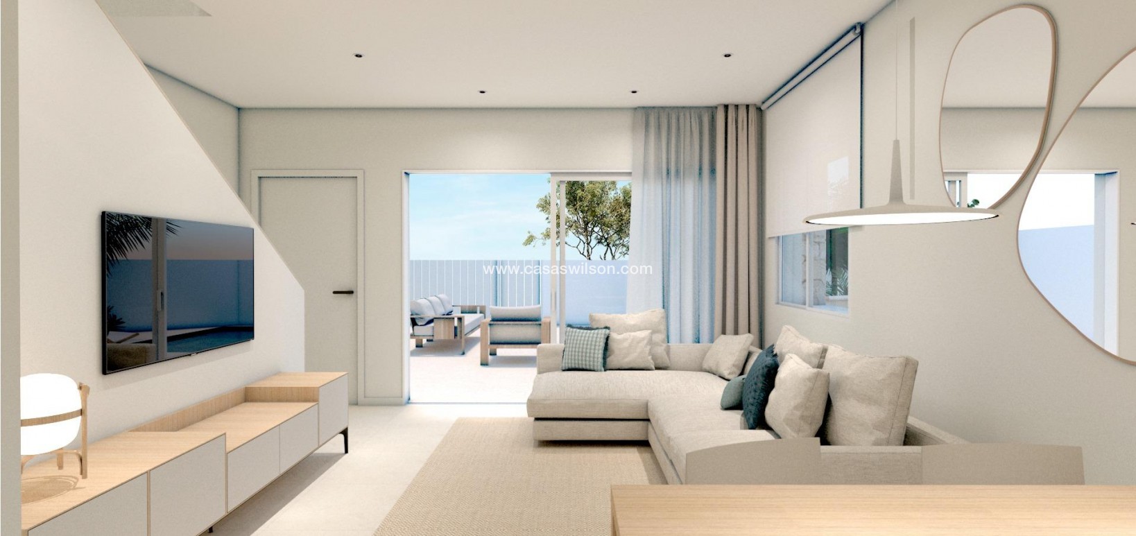 New Build - Villa - Pilar de la Horadada - Torre de la Horadada