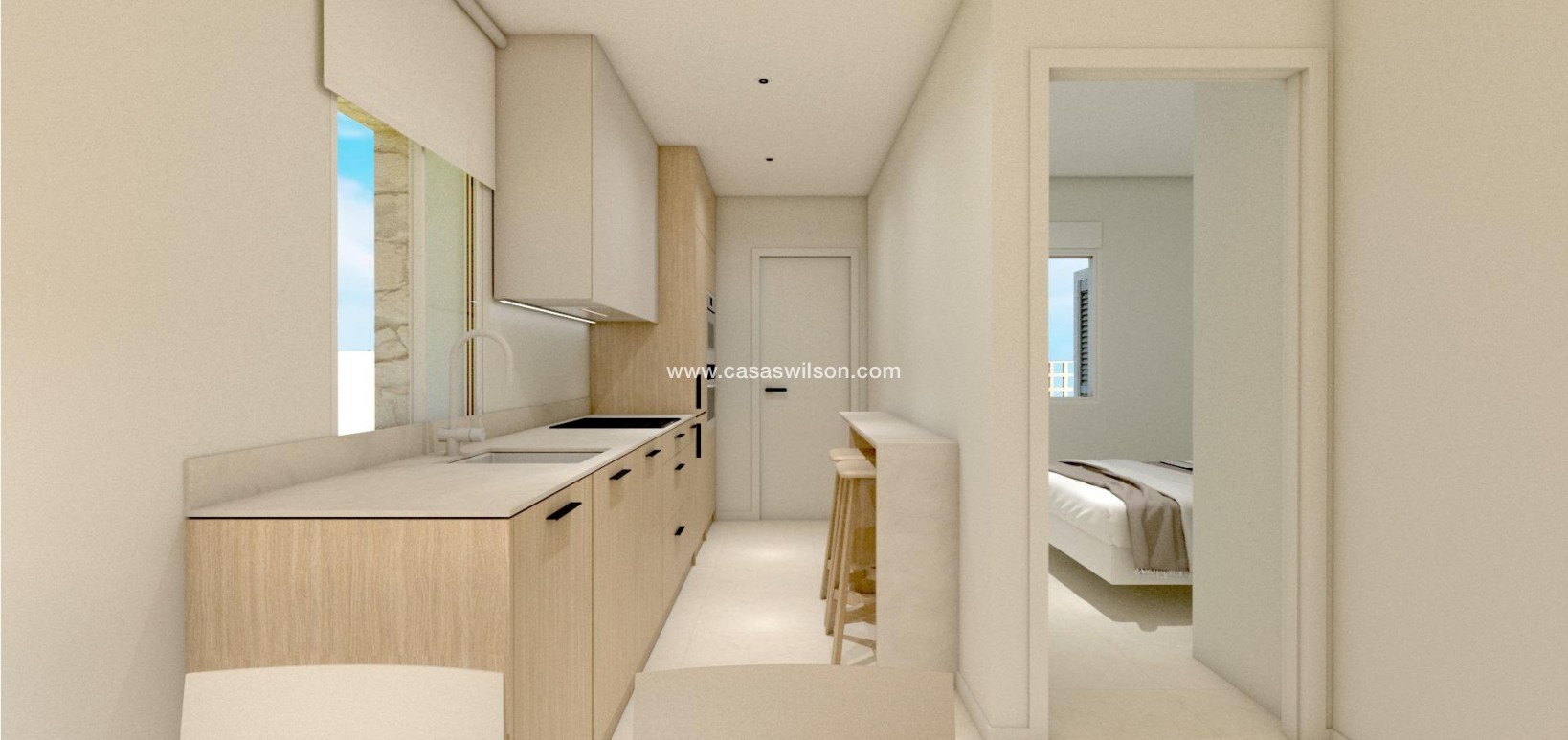 New Build - Villa - Pilar de la Horadada - Torre de la Horadada