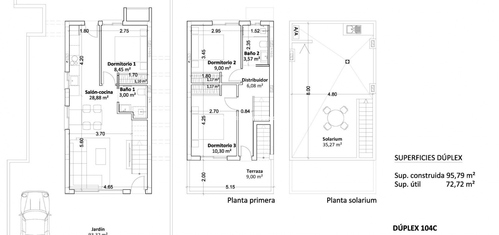 New Build - Villa - Pilar de la Horadada - Torre de la Horadada