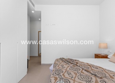 New Build - Villa - San Javier - Parque del doce