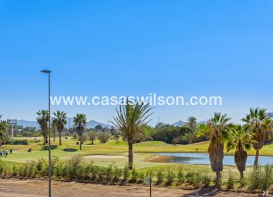 New Build - Villa - San Javier - Parque del doce