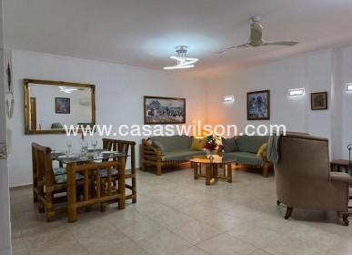 Bestaande bouw - Country Property - Daya Nueva