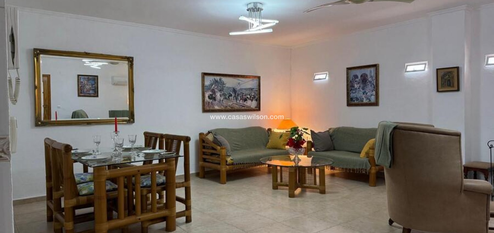 Bestaande bouw - Country Property - Daya Nueva