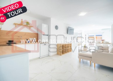 Sale - Apartment - Torrevieja - Costa Blanca