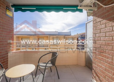Sale - Apartment - Torrevieja - Costa Blanca