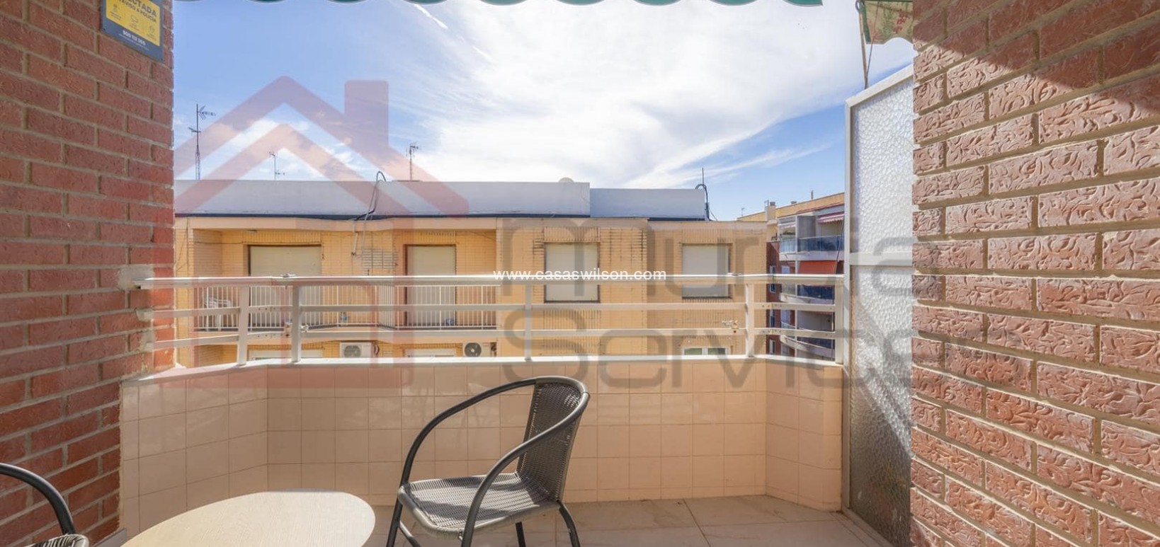 Sale - Apartment - Torrevieja - Costa Blanca