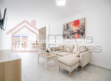 Sale - Apartment - Torrevieja - Costa Blanca