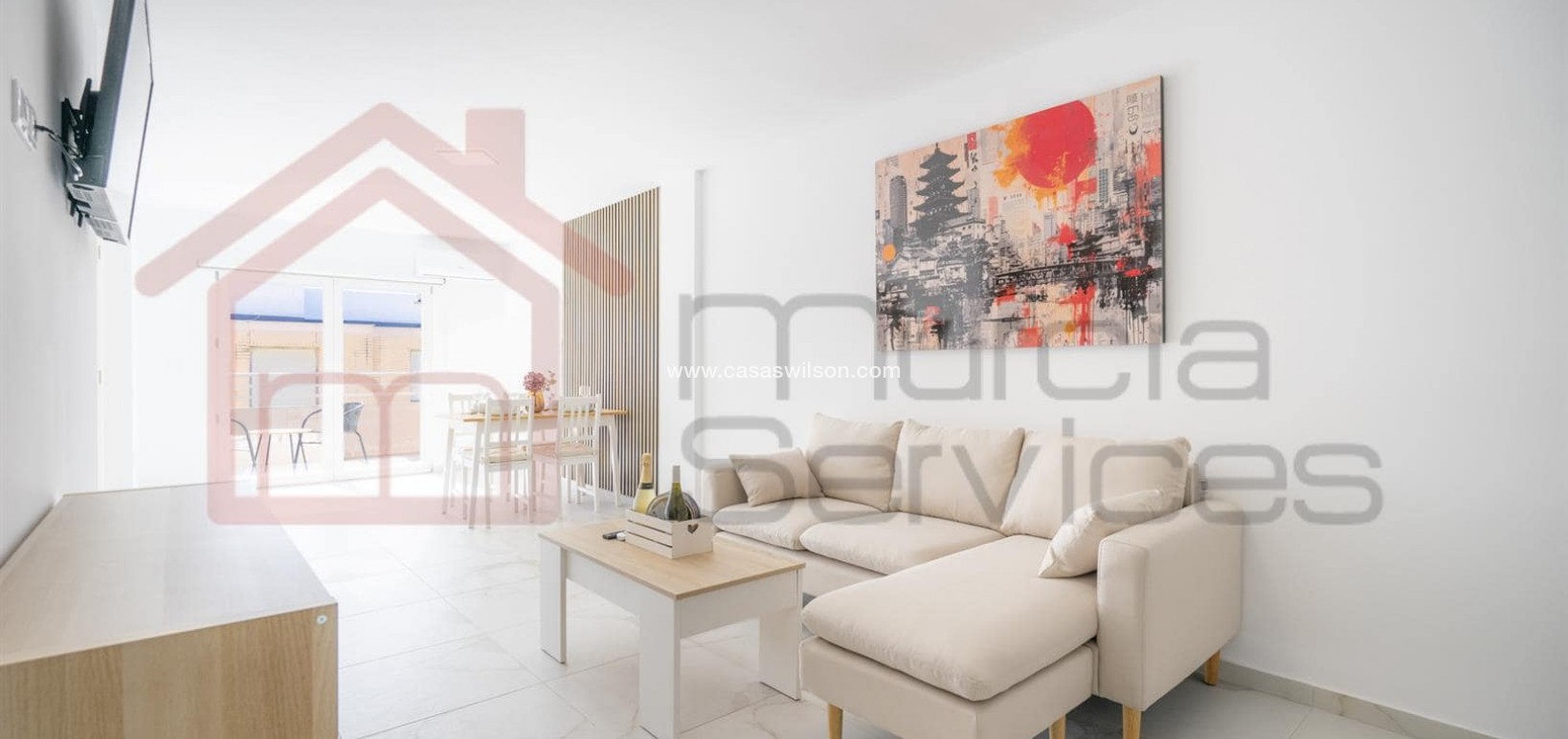 Sale - Apartment - Torrevieja - Costa Blanca