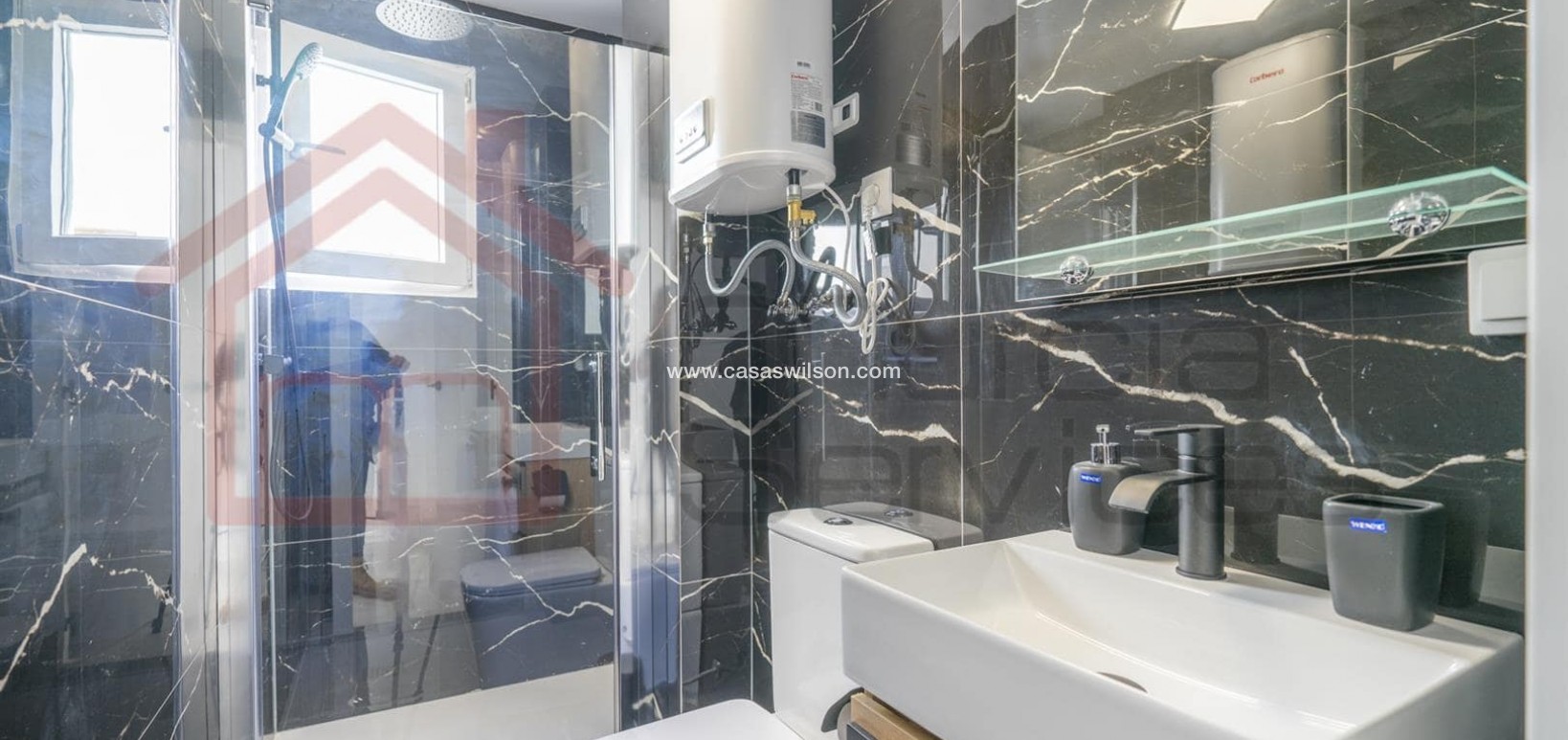 Sale - Apartment - Torrevieja - Costa Blanca