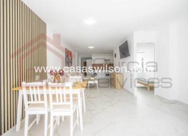 Sale - Apartment - Torrevieja - Costa Blanca