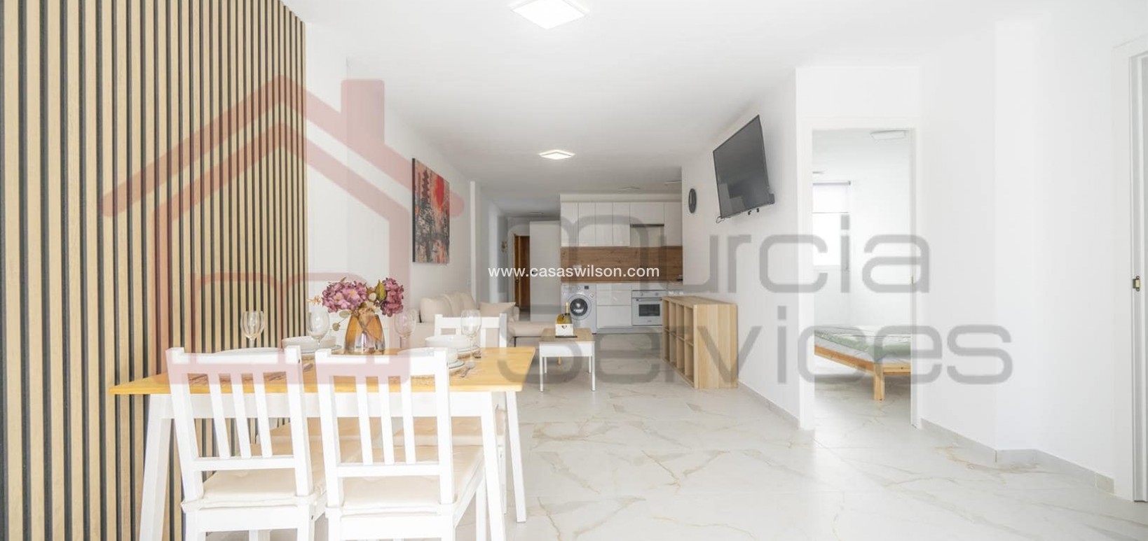 Sale - Apartment - Torrevieja - Costa Blanca