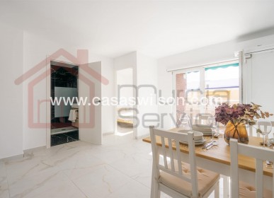 Sale - Apartment - Torrevieja - Costa Blanca