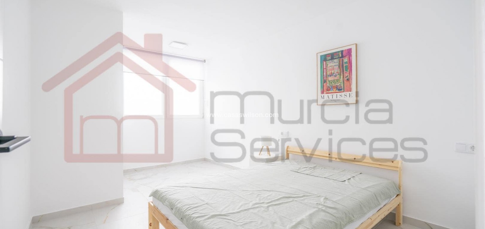 Sale - Apartment - Torrevieja - Costa Blanca