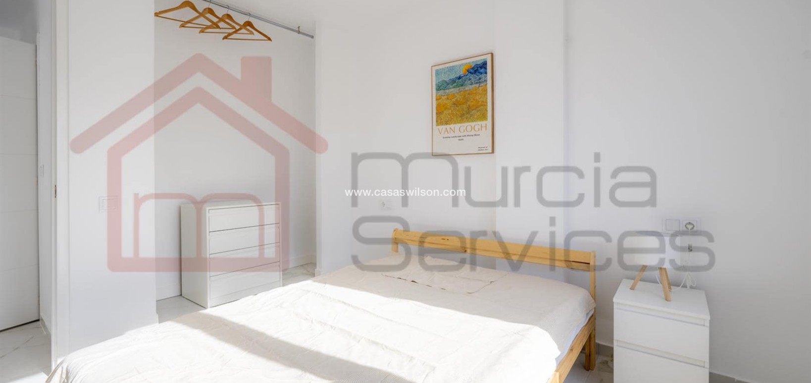 Sale - Apartment - Torrevieja - Costa Blanca