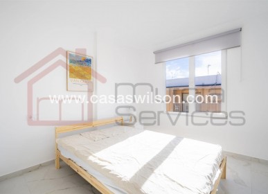 Sale - Apartment - Torrevieja - Costa Blanca