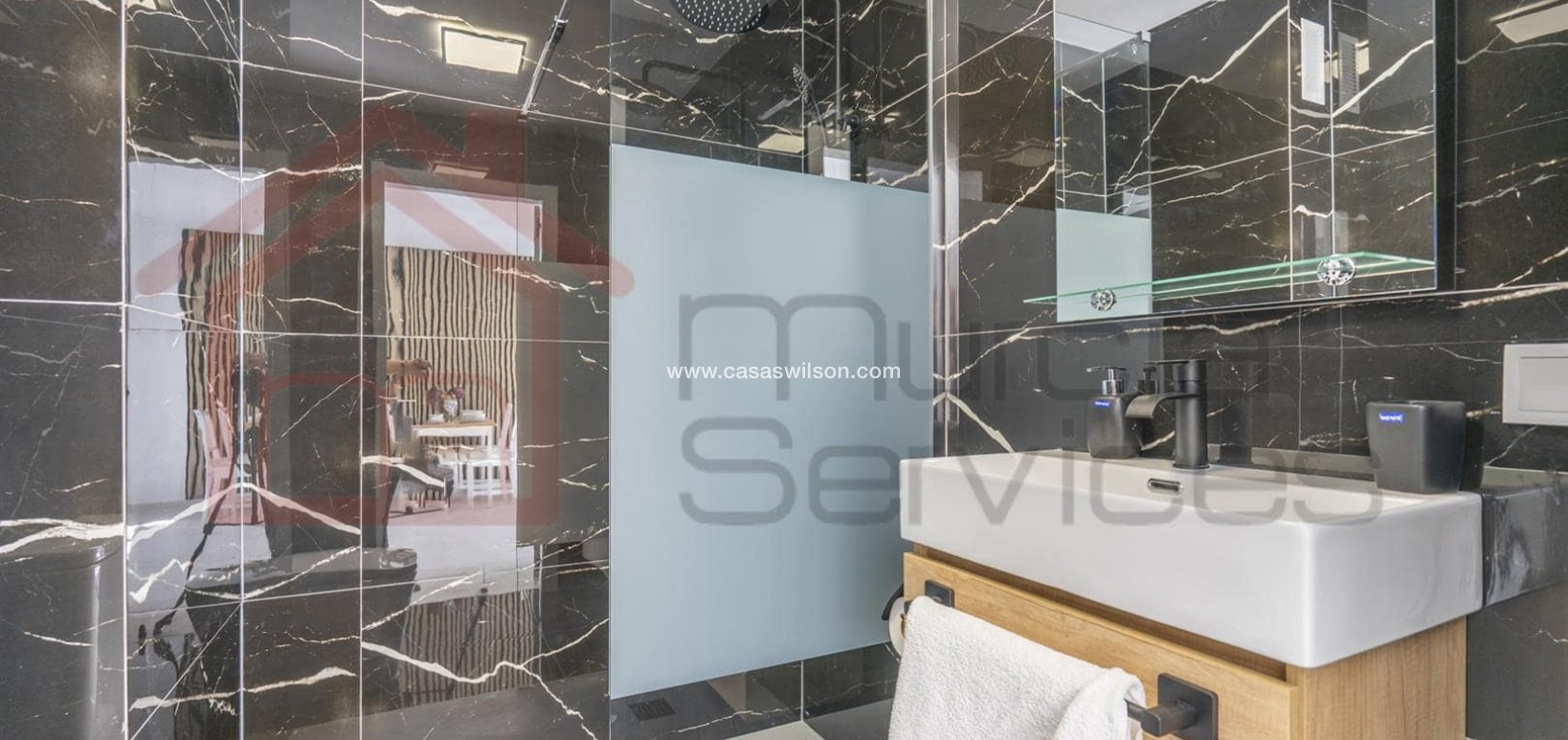 Sale - Apartment - Torrevieja - Costa Blanca