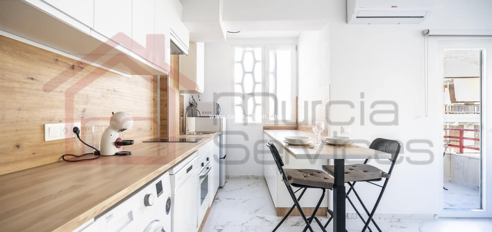 Sale - Apartment - Torrevieja - Costa Blanca