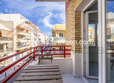 Sale - Apartment - Torrevieja - Costa Blanca