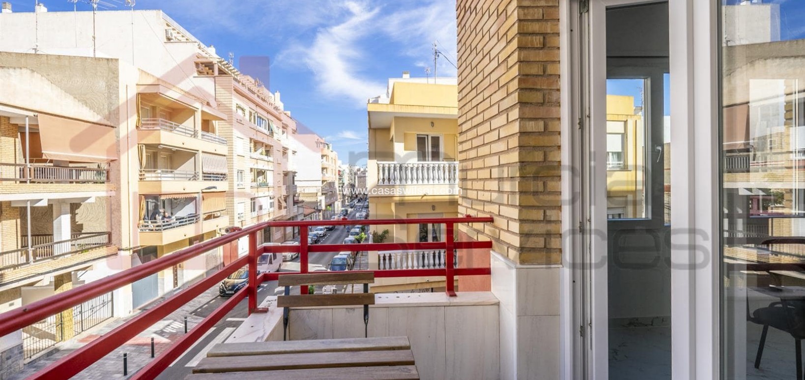 Sale - Apartment - Torrevieja - Costa Blanca