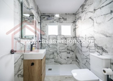 Sale - Apartment - Torrevieja - Costa Blanca