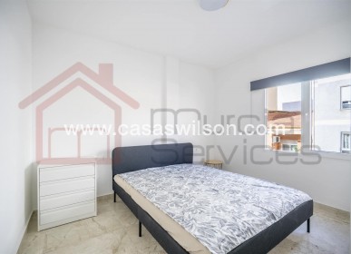 Sale - Apartment - Torrevieja - Costa Blanca