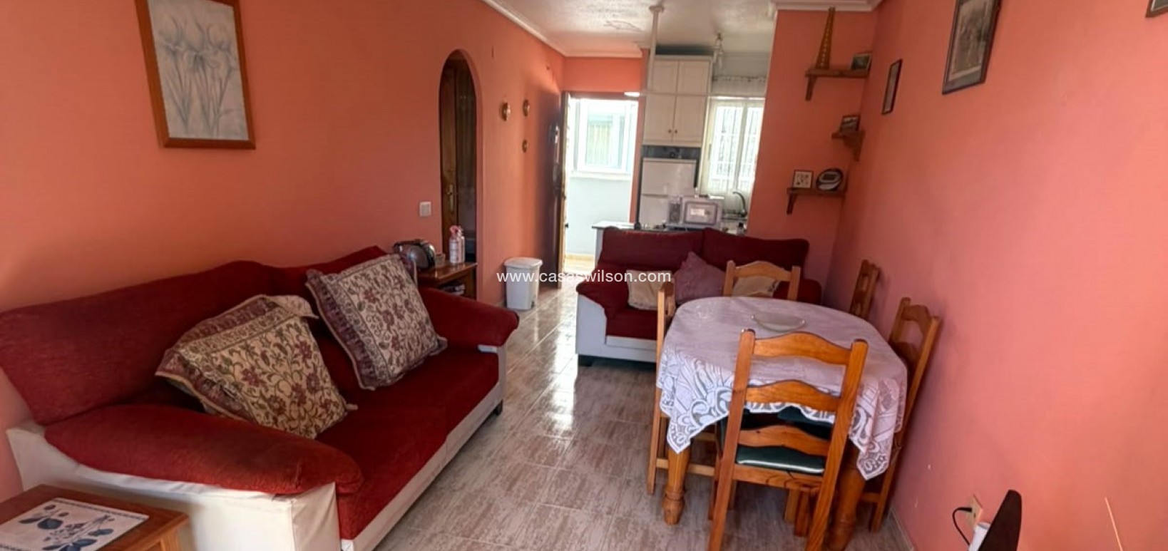 Sale - Apartment - Torrevieja - Costa Blanca