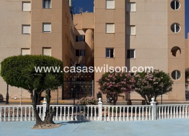 Sale - Apartment - Torrevieja - Costa Blanca
