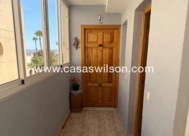 Sale - Apartment - Torrevieja - Costa Blanca