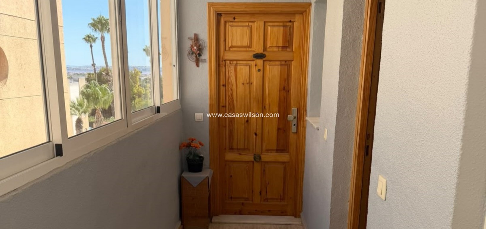 Sale - Apartment - Torrevieja - Costa Blanca