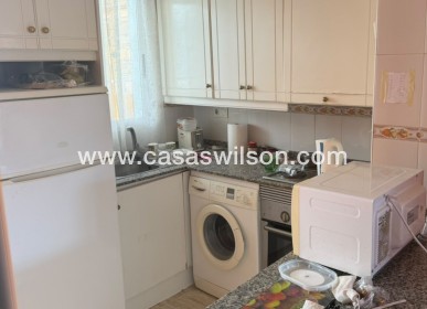 Sale - Apartment - Torrevieja - Costa Blanca