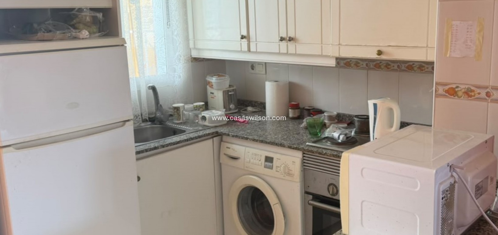 Sale - Apartment - Torrevieja - Costa Blanca