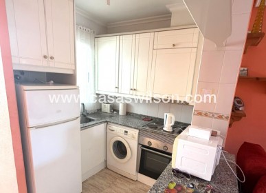 Sale - Apartment - Torrevieja - Costa Blanca