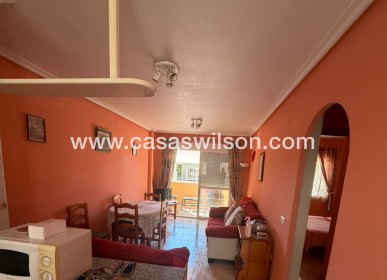 Sale - Apartment - Torrevieja - Costa Blanca
