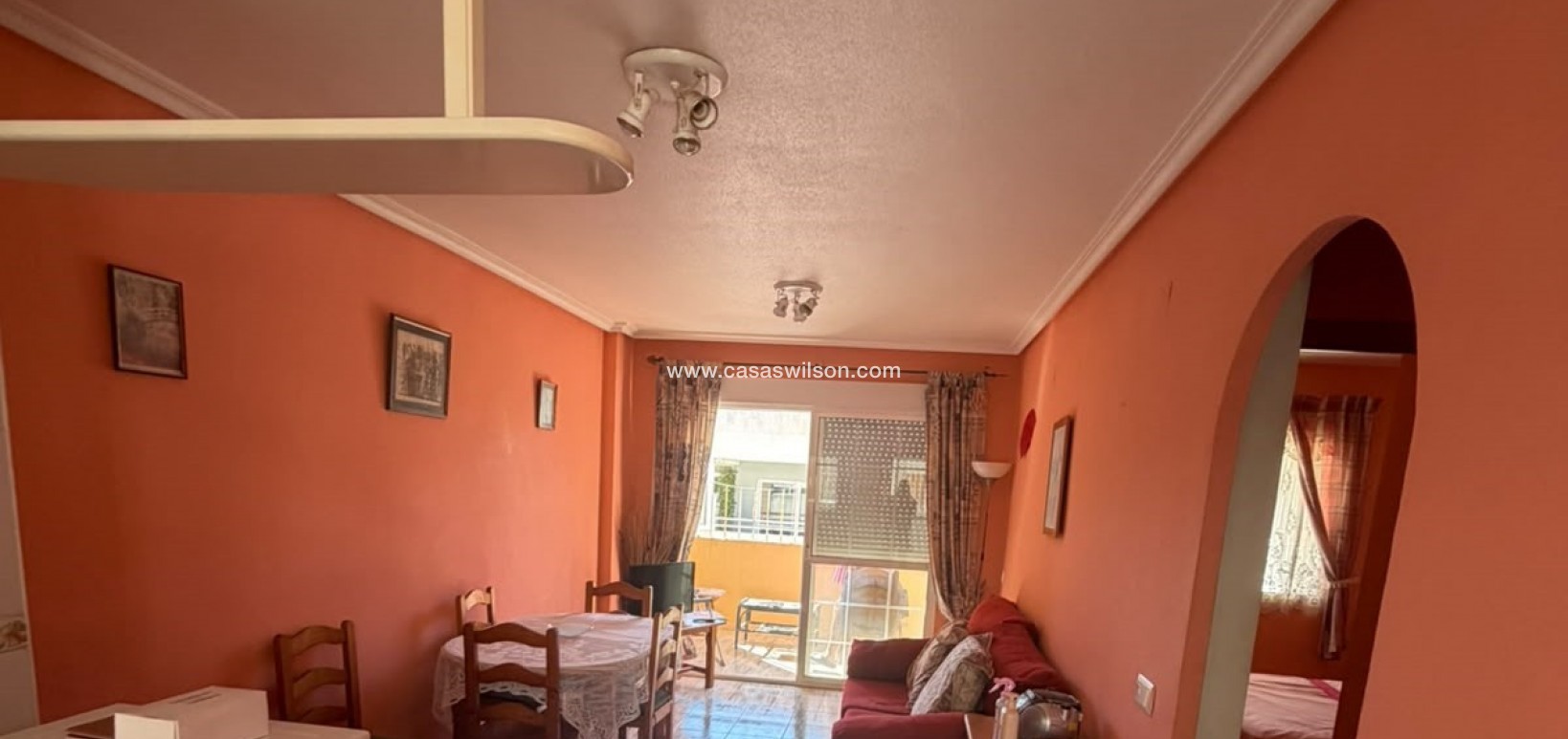 Sale - Apartment - Torrevieja - Costa Blanca