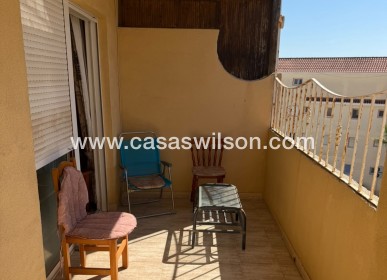 Sale - Apartment - Torrevieja - Costa Blanca
