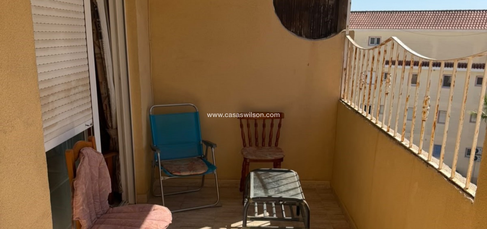 Sale - Apartment - Torrevieja - Costa Blanca