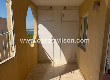 Sale - Apartment - Torrevieja - Costa Blanca