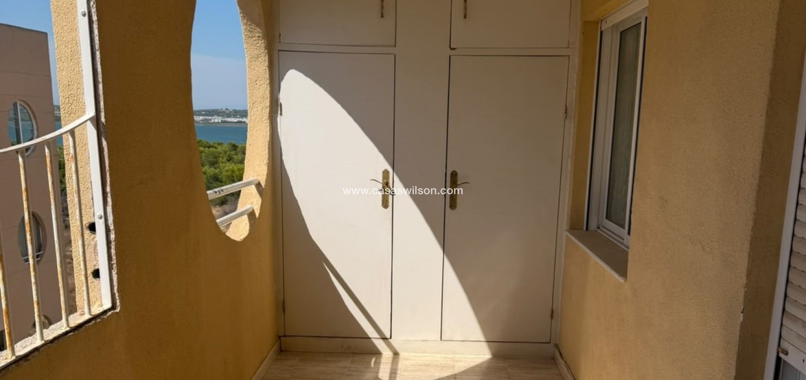 Sale - Apartment - Torrevieja - Costa Blanca