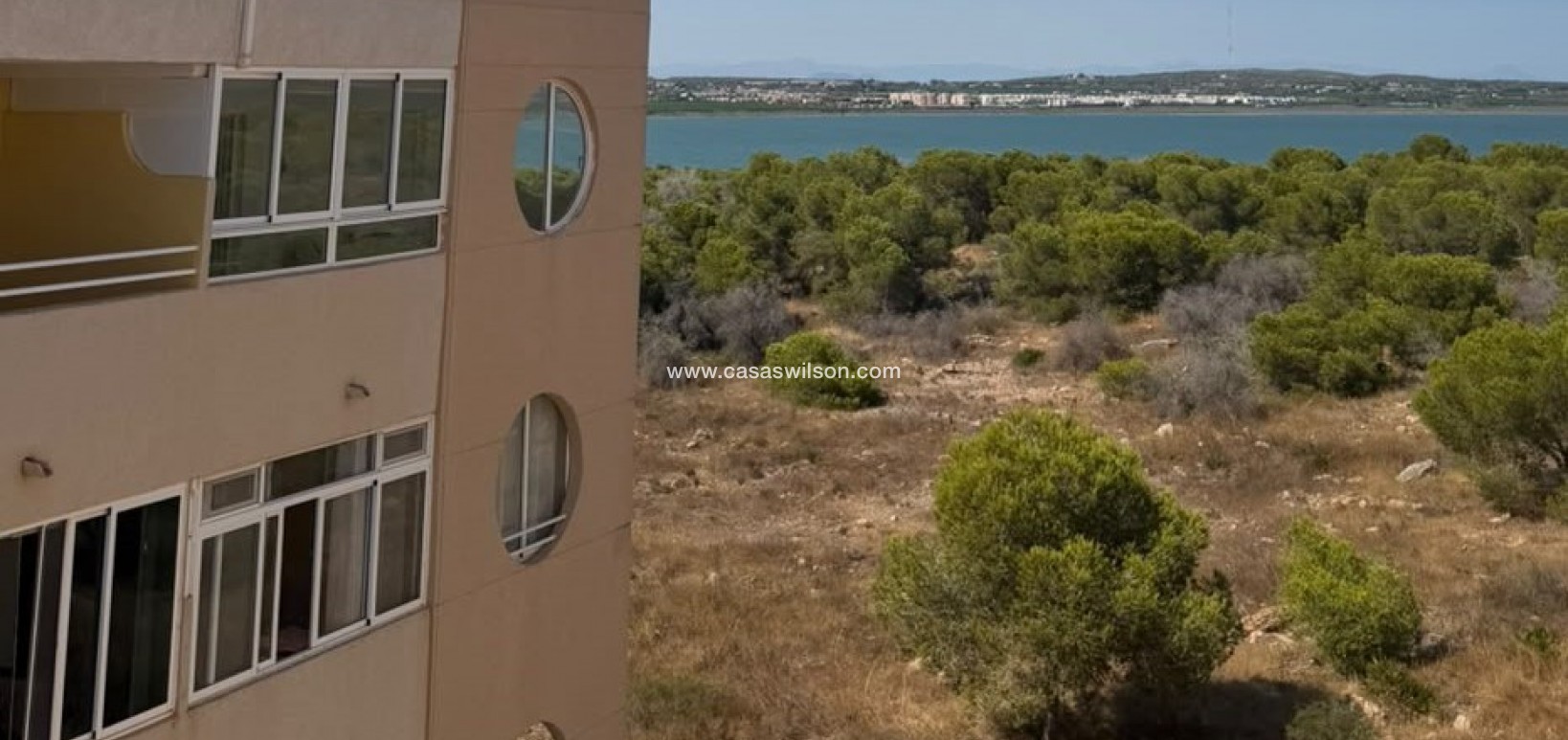 Sale - Apartment - Torrevieja - Costa Blanca