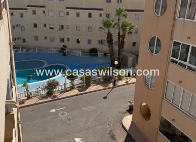 Sale - Apartment - Torrevieja - Costa Blanca