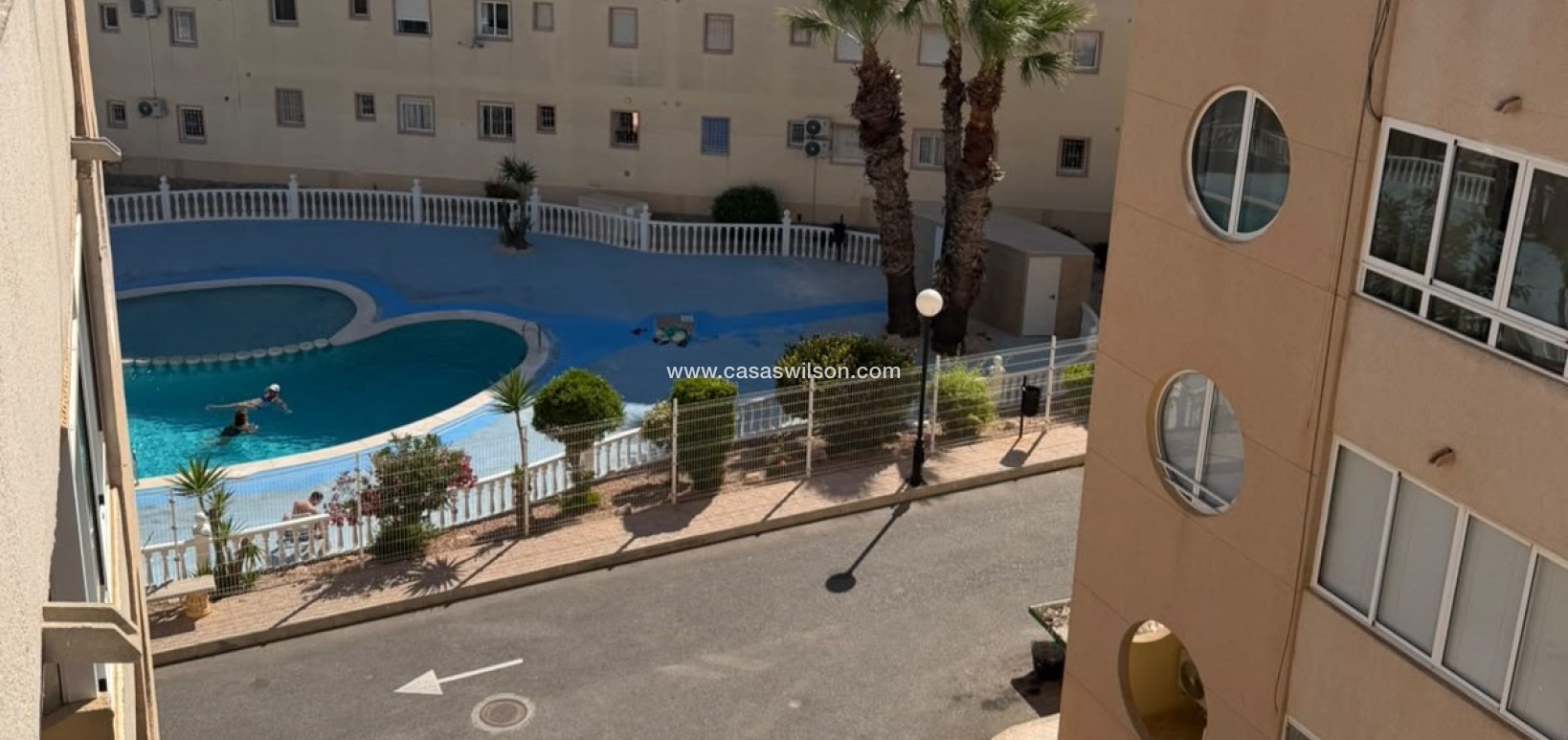 Sale - Apartment - Torrevieja - Costa Blanca