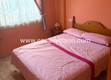 Sale - Apartment - Torrevieja - Costa Blanca