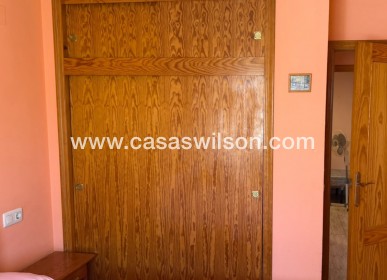 Sale - Apartment - Torrevieja - Costa Blanca