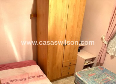 Sale - Apartment - Torrevieja - Costa Blanca