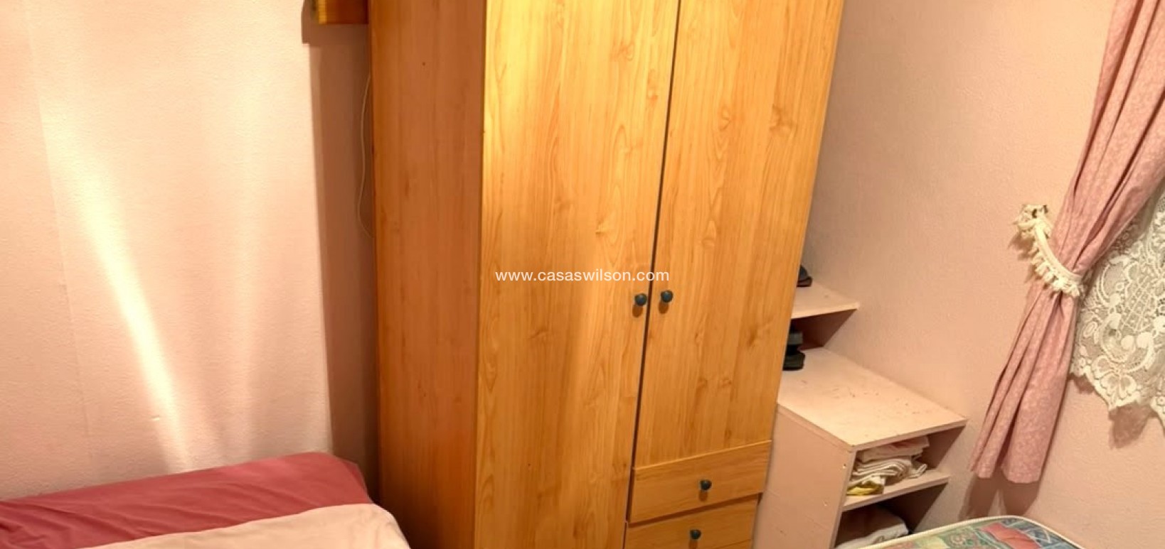 Sale - Apartment - Torrevieja - Costa Blanca