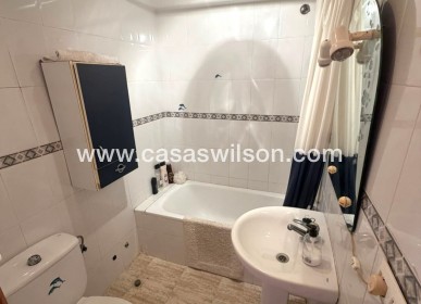 Sale - Apartment - Torrevieja - Costa Blanca