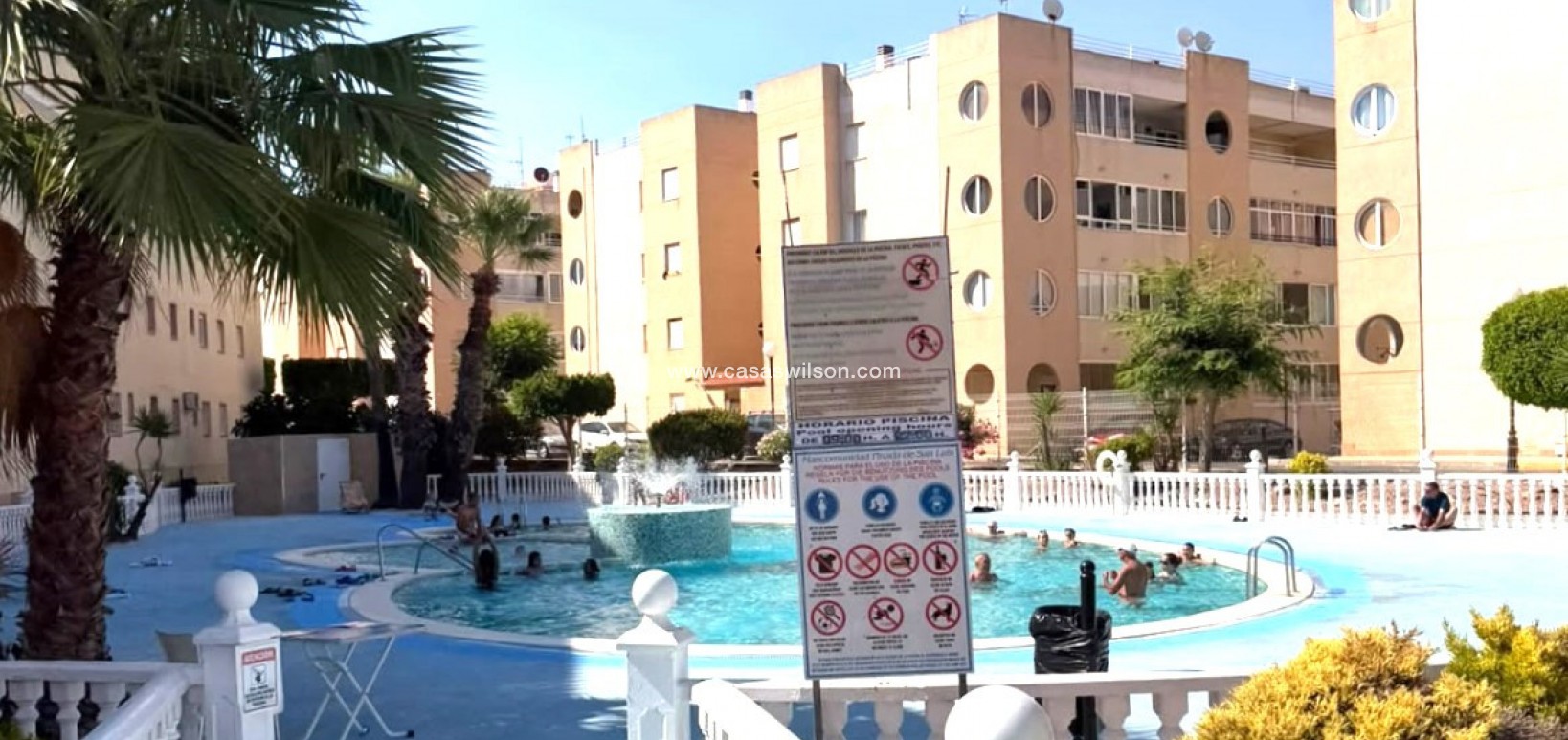 Sale - Apartment - Torrevieja - Costa Blanca